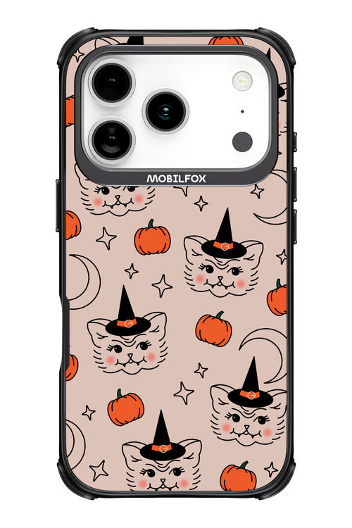 Kitty Spell - Apple iPhone 17 Pro