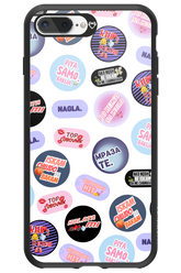 Sticker Era - Apple iPhone 7 Plus