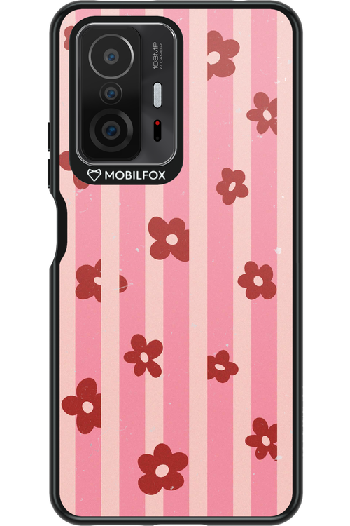 Flower Powerr 2.0 - Xiaomi Mi 11T Pro