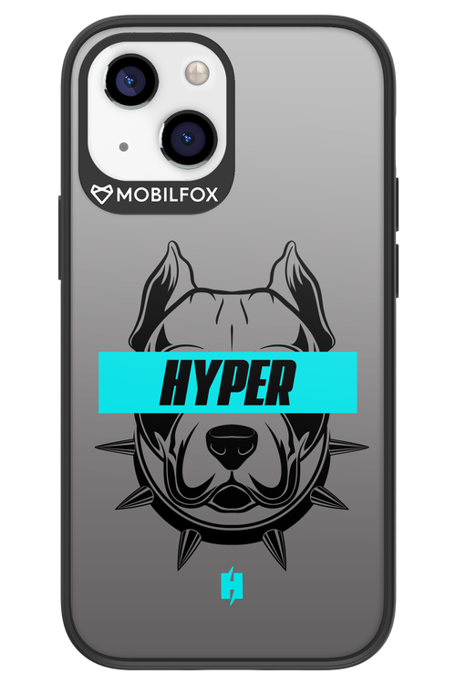 BULL - Apple iPhone 13 Mini