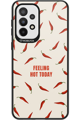 Hot Feeling - Samsung Galaxy A33