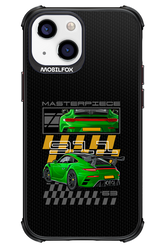 Masterpiece - Apple iPhone 13 Mini
