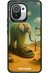 Lirili larila - Xiaomi Mi 11 5G