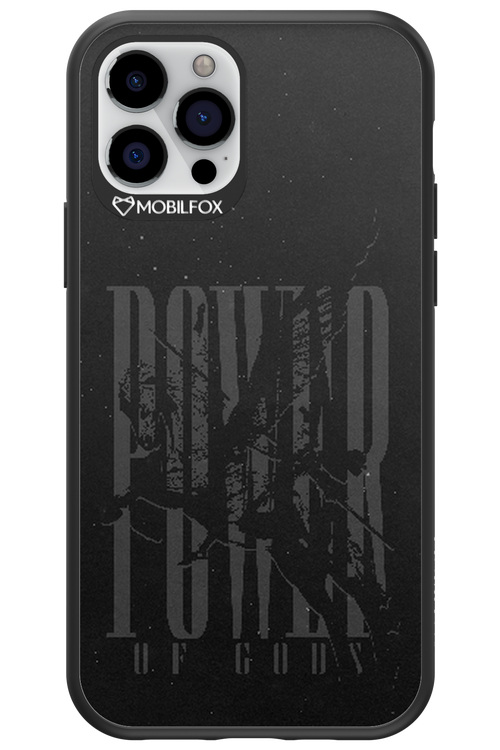 Power of Gods - Apple iPhone 12 Pro