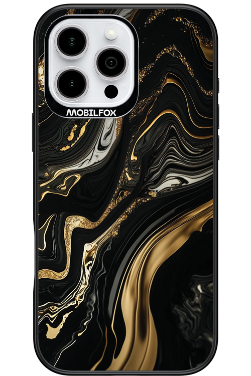 Azrael - Apple iPhone 16 Pro Max