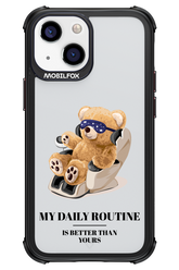 My Daily Routine - Apple iPhone 13 Mini