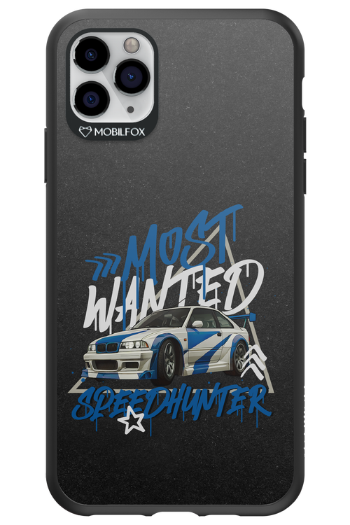 Most wanted - Apple iPhone 11 Pro Max