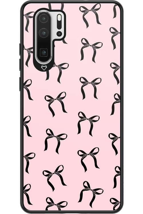 Bow Promise - Huawei P30 Pro