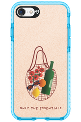 Essentials Only - Apple iPhone 7