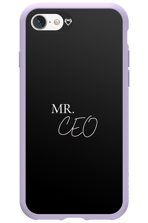 Mr. CEO - Apple iPhone 7