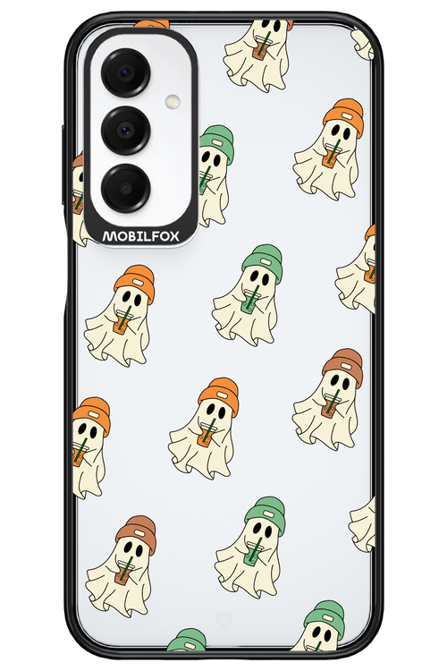 Spirited Sips (Nude) - Samsung A16