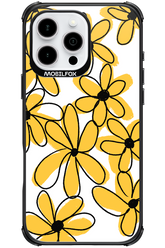 Yella - Apple iPhone 16 Pro Max