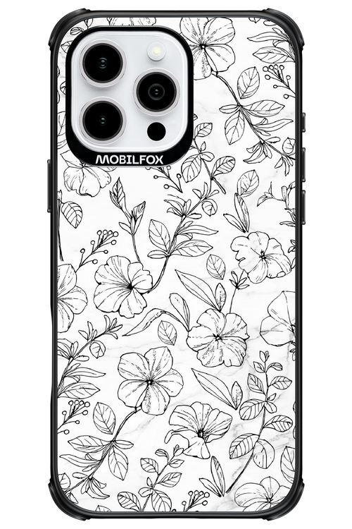 Lineart Beuty - Apple iPhone 16 Pro Max