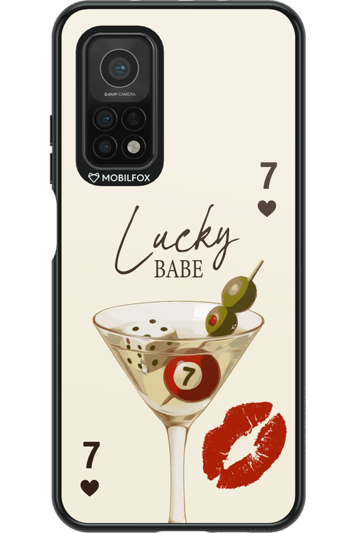 Lucky Babe - Xiaomi Mi 10T 5G