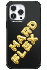 Hard Flex - Apple iPhone 14 Pro Max