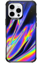 Rainbow Space - Apple iPhone 16 Pro Max