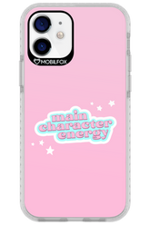 The Main Pink - Apple iPhone 12