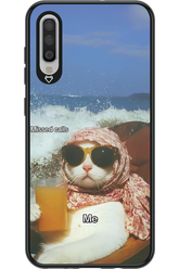 Missed Calls - Samsung Galaxy A70