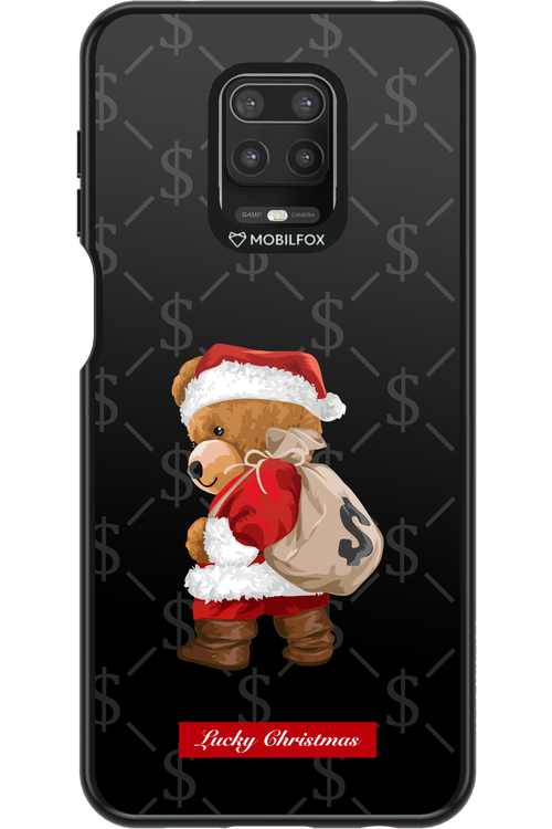 Lucky Christmas - Xiaomi Redmi Note 9 Pro