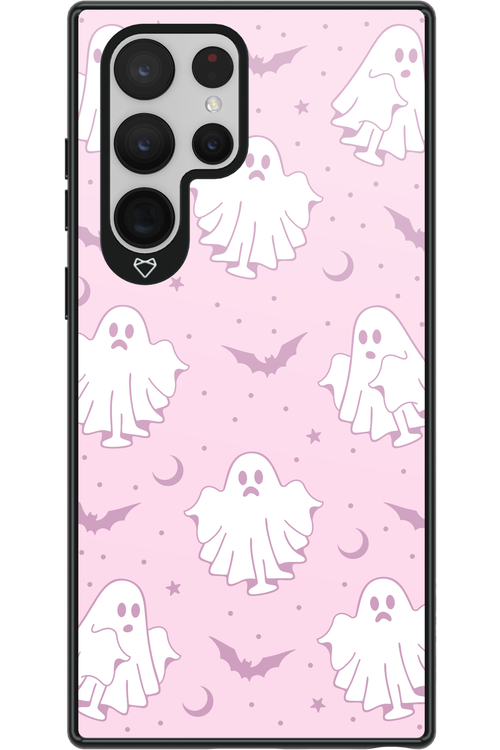 Boo Boo - Samsung Galaxy S22 Ultra