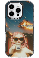 That one project - Apple iPhone 16 Pro