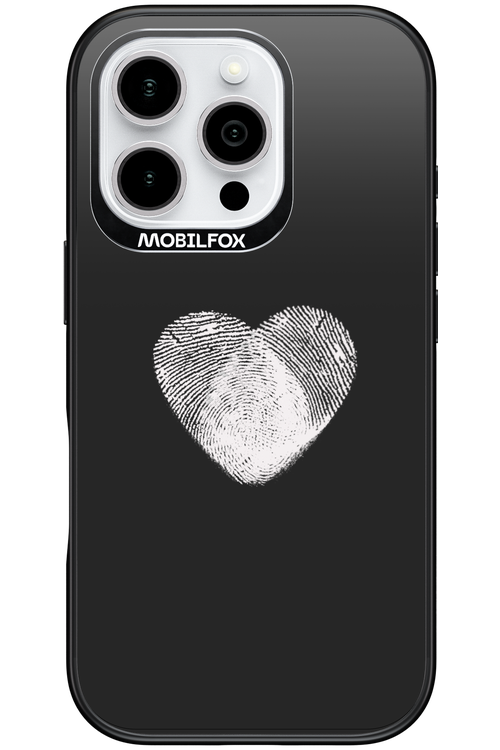 EVIDENCE - Apple iPhone 16 Pro