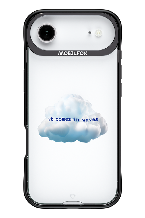 Waves - Apple iPhone 17 Air