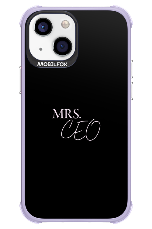 Mrs. CEO - Apple iPhone 13 Mini