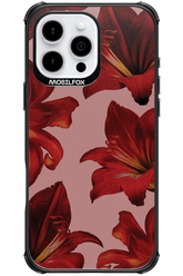 Amaryllis Mist - Apple iPhone 16 Pro Max