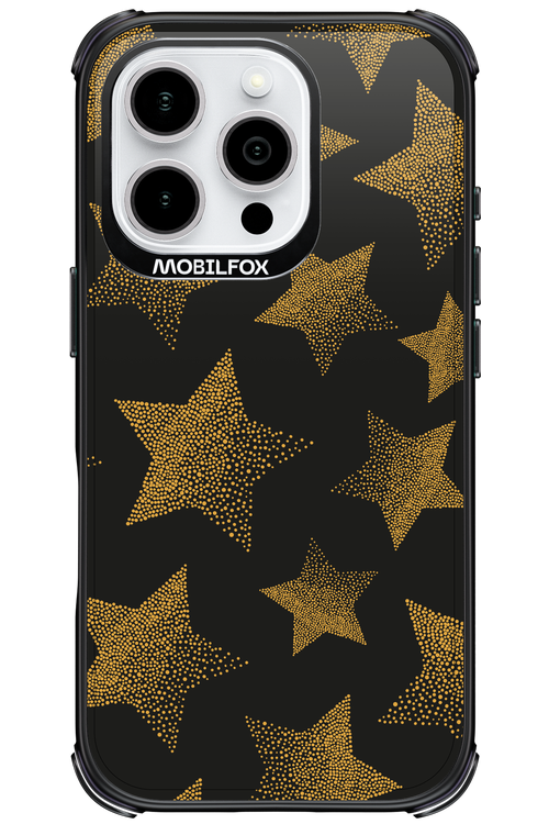 Holiday Stars - Apple iPhone 16 Pro