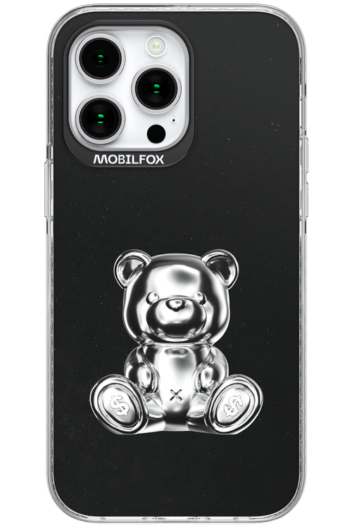 Dollar Bear - Apple iPhone 15 Pro Max