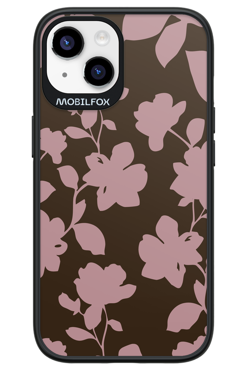 Flower Serenade - Apple iPhone 14