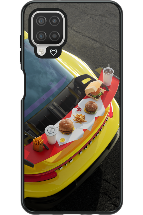 BigBusiness - Samsung Galaxy A12