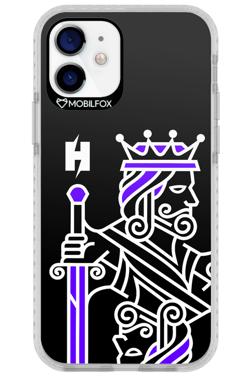 KING - Apple iPhone 12