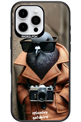 Spioniru Golubiru - Apple iPhone 16 Pro Max