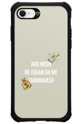 CA$H - Apple iPhone 7