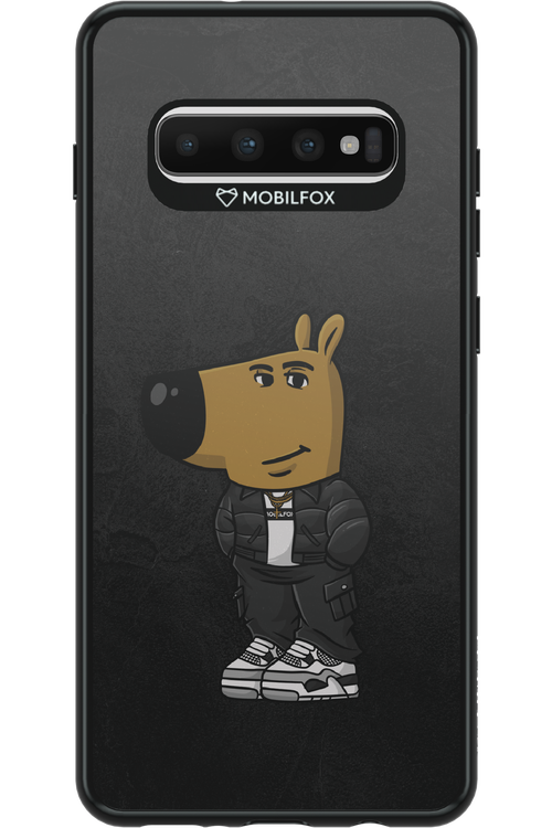 Chill Guy - Samsung Galaxy S10+