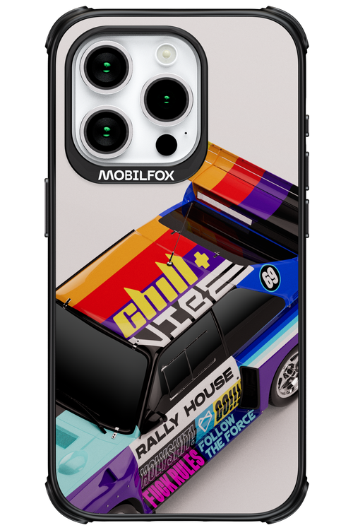 Rally House - Apple iPhone 15 Pro
