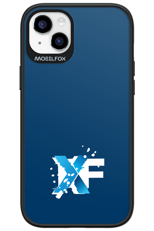 Nano Burst - Apple iPhone 14 Plus