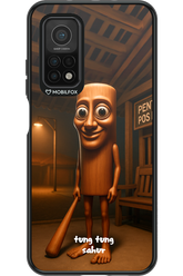 Tung tung sahur - Xiaomi Mi 10T 5G