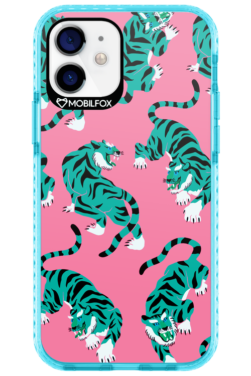 Tora III - Apple iPhone 12