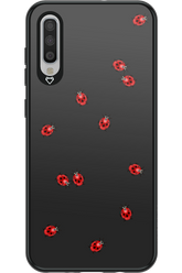 LADYBUGS - Samsung Galaxy A70
