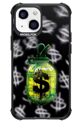 Money Bomb - Apple iPhone 13 Mini