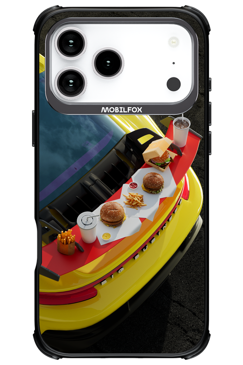 BigBusiness - Apple iPhone 17 Pro Max