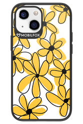 Yella - Apple iPhone 13 Mini