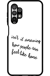 Isn't It - Samsung Galaxy A13 4G