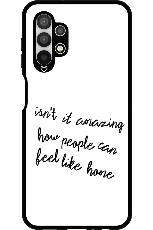 Isn't It - Samsung Galaxy A13 4G