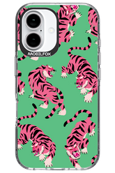 Tora II - Apple iPhone 16