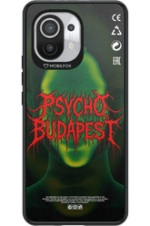 Unknown Nightmare - Xiaomi Mi 11 5G
