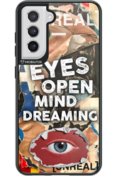 EYES OPEN - Samsung Galaxy S21 FE